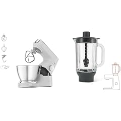 Kenwood titanium chef usato  Spedito ovunque in Italia 