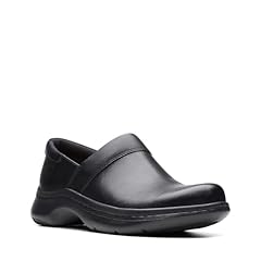 Clarks mocassini lavoro usato  Spedito ovunque in Italia 