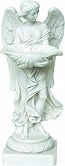 Angel baptismal font for sale  Delivered anywhere in UK