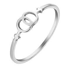 Chereda silver lover for sale  Delivered anywhere in USA 