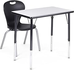 School chair table for sale  Delivered anywhere in USA 