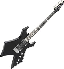 Rocktile warhead guitar usato  Spedito ovunque in Italia 