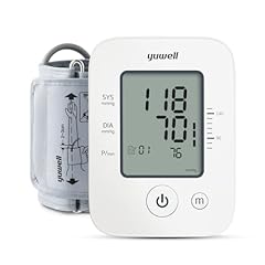 Yuwell blood pressure for sale  Delivered anywhere in UK