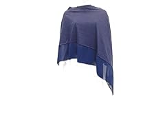 Ladies poncho lightweight for sale  Delivered anywhere in UK