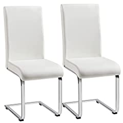 Yaheetech dining chairs for sale  Delivered anywhere in Ireland