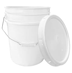 Gallon bucket lid for sale  Delivered anywhere in USA 