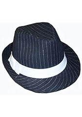 Black white pinstriped for sale  Delivered anywhere in Ireland