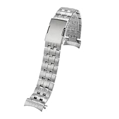 Whargtsl bracelet acier d'occasion  Livré partout en Belgiqu