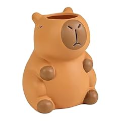 Arredamento capybara cute usato  Spedito ovunque in Italia 