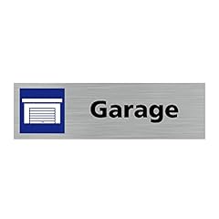 Pictogramme garage signalisati d'occasion  Livré partout en France