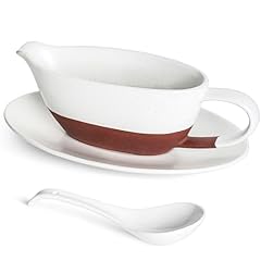 Tauci gravy boat for sale  Delivered anywhere in USA 