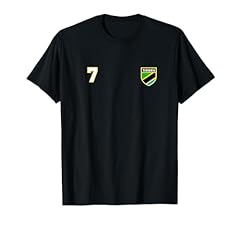 Tanzania number soccer for sale  Delivered anywhere in UK