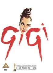Gigi import anglais d'occasion  Livré partout en France