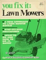 Fix lawn mowers for sale  Delivered anywhere in USA 