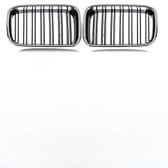 Kühlergrill links chrom gebraucht kaufen  Wird an jeden Ort in Deutschland