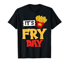 French fries fryer for sale  Delivered anywhere in USA 