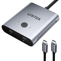 Unitek usb switch for sale  Delivered anywhere in USA 