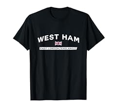 West ham town gebraucht kaufen  Wird an jeden Ort in Deutschland
