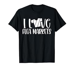 Love flea markets for sale  Delivered anywhere in USA 