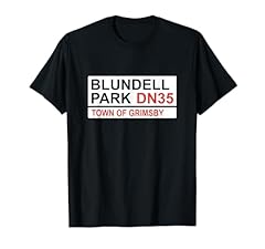 Grimsby town blundell for sale  Delivered anywhere in UK