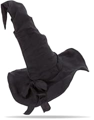 Hatstar halloween hexenhut gebraucht kaufen  Wird an jeden Ort in Deutschland