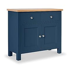 Roselandfurniture farrow blue for sale  Delivered anywhere in UK