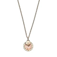 Emporio armani necklace for sale  Delivered anywhere in UK