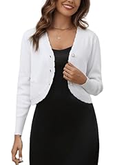 Boléro femme cardigan d'occasion  Livré partout en France