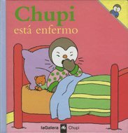 Chupi está enfermo d'occasion  Livré partout en France