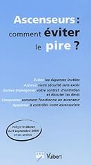 ascenseurs d'occasion ascenseurs d'occasion Livré partout en France