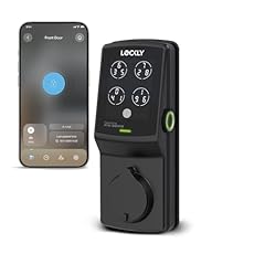 Lockly secure plus for sale  Delivered anywhere in USA 