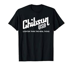 Chibson lighter real for sale  Delivered anywhere in UK