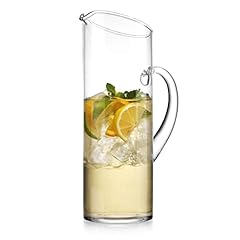 Glass water pitcher for sale  Delivered anywhere in USA 