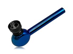 Smoking pipe glass for sale  Delivered anywhere in Ireland
