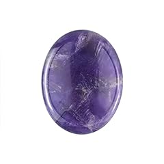 Ouubuuy amethyst thumb for sale  Delivered anywhere in Ireland