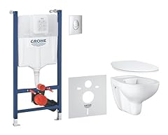 Grohe solido bau for sale  Delivered anywhere in UK