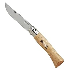 Opinel 000654 coltello usato  Spedito ovunque in Italia 