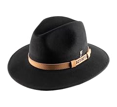 Flechet chapeau fedora d'occasion  Livré partout en France