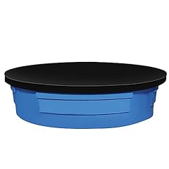 Feet plastic round for sale  Delivered anywhere in USA 