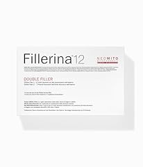 Fillerina double filler usato  Spedito ovunque in Italia 