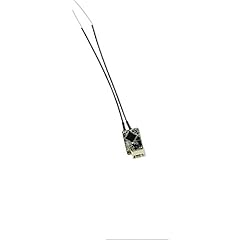 Frsky xsr empfänger gebraucht kaufen  Wird an jeden Ort in Deutschland