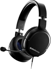 Steelseries arctis compatibili d'occasion  Livré partout en France