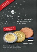 Schätze portemonnaie umlaufm� gebraucht kaufen  Wird an jeden Ort in Deutschland