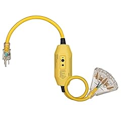 Dewenwils outdoor gfci for sale  Delivered anywhere in USA 