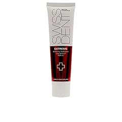 Swissdent extreme zahncreme gebraucht kaufen  Wird an jeden Ort in Deutschland