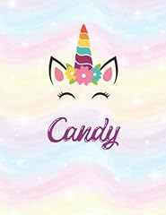 Candy cute unicorn d'occasion  Livré partout en France