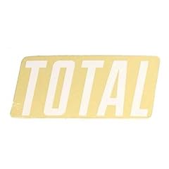 Total bmx logo for sale  Delivered anywhere in UK