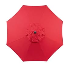 Bayside21 replacement umbrella for sale  Delivered anywhere in USA 