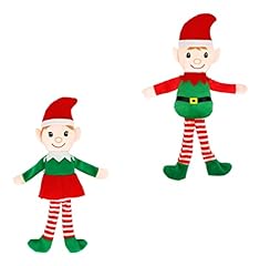 Christmas house plush for sale  Delivered anywhere in USA 