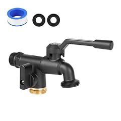Double outdoor faucet for sale  Delivered anywhere in USA 